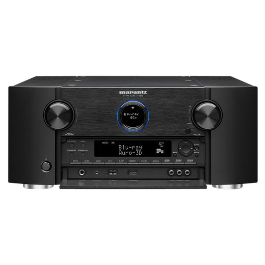 Marantz AV8805 13.2 Channel AV Surround Preamplifier - electronicsexpo.com - Amplifiers / Pre - Amps