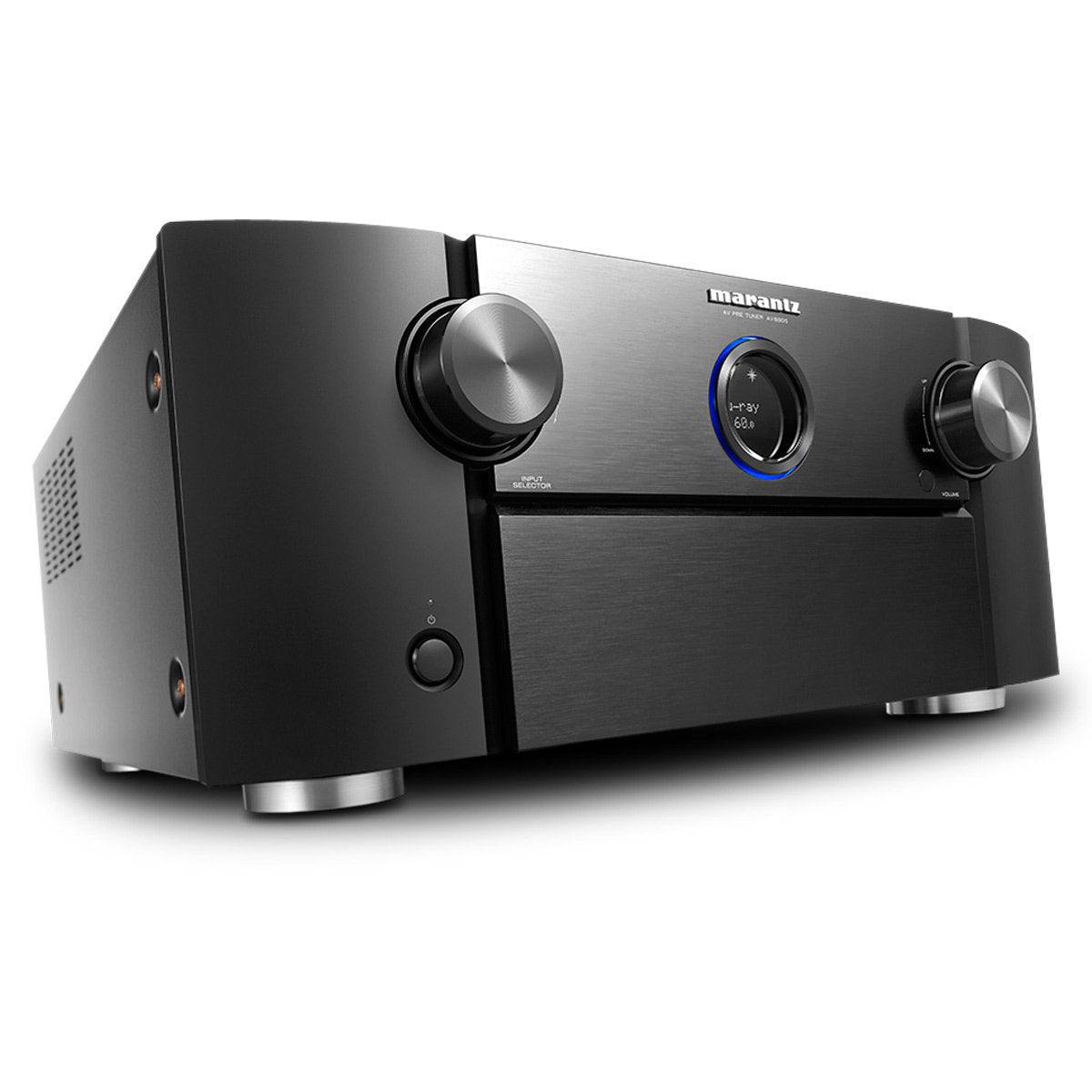 Marantz AV8805 13.2 Channel AV Surround Preamplifier - electronicsexpo.com - Amplifiers / Pre - Amps