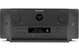 Marantz Cinema 40 9.4 - Channel Home Theater Receiver - electronicsexpo.com - Home Theater Receivers