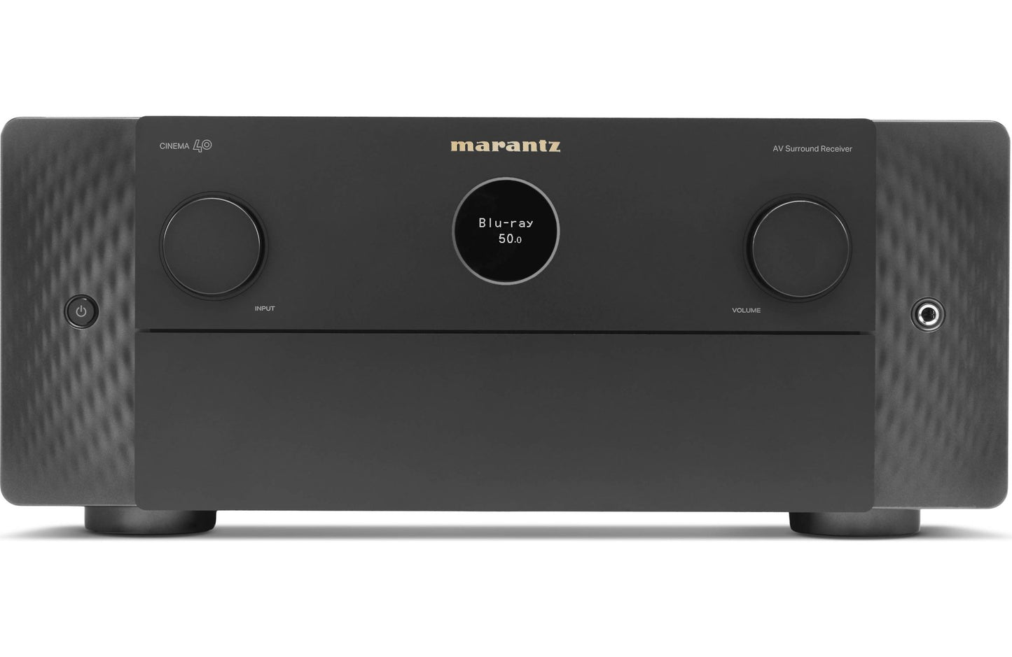 Marantz Cinema 40 9.4 - Channel Home Theater Receiver - electronicsexpo.com - Home Theater Receivers