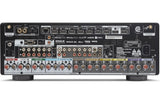 Marantz Cinema 50 9.4 Channel Home Theater Receiver - electronicsexpo.com - Home Theater Receivers