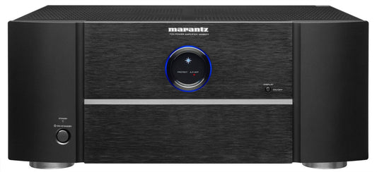 Marantz MM8077 7 - Channel Power Amplifier - electronicsexpo.com - Amplifiers / Pre - Amps