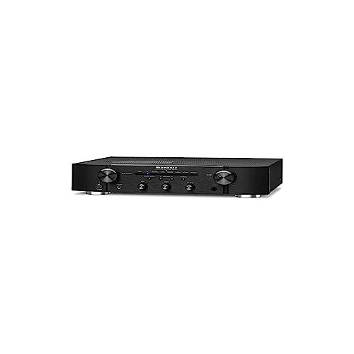 Marantz PM6007 Stereo Integrated Amplifier with Built - In DAC - electronicsexpo.com - Integrated Amplifiers