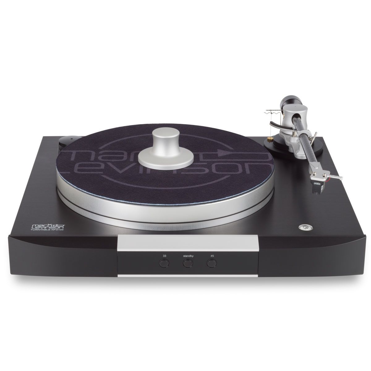 デロンギ Mark Levinson No. 5105 Turntable