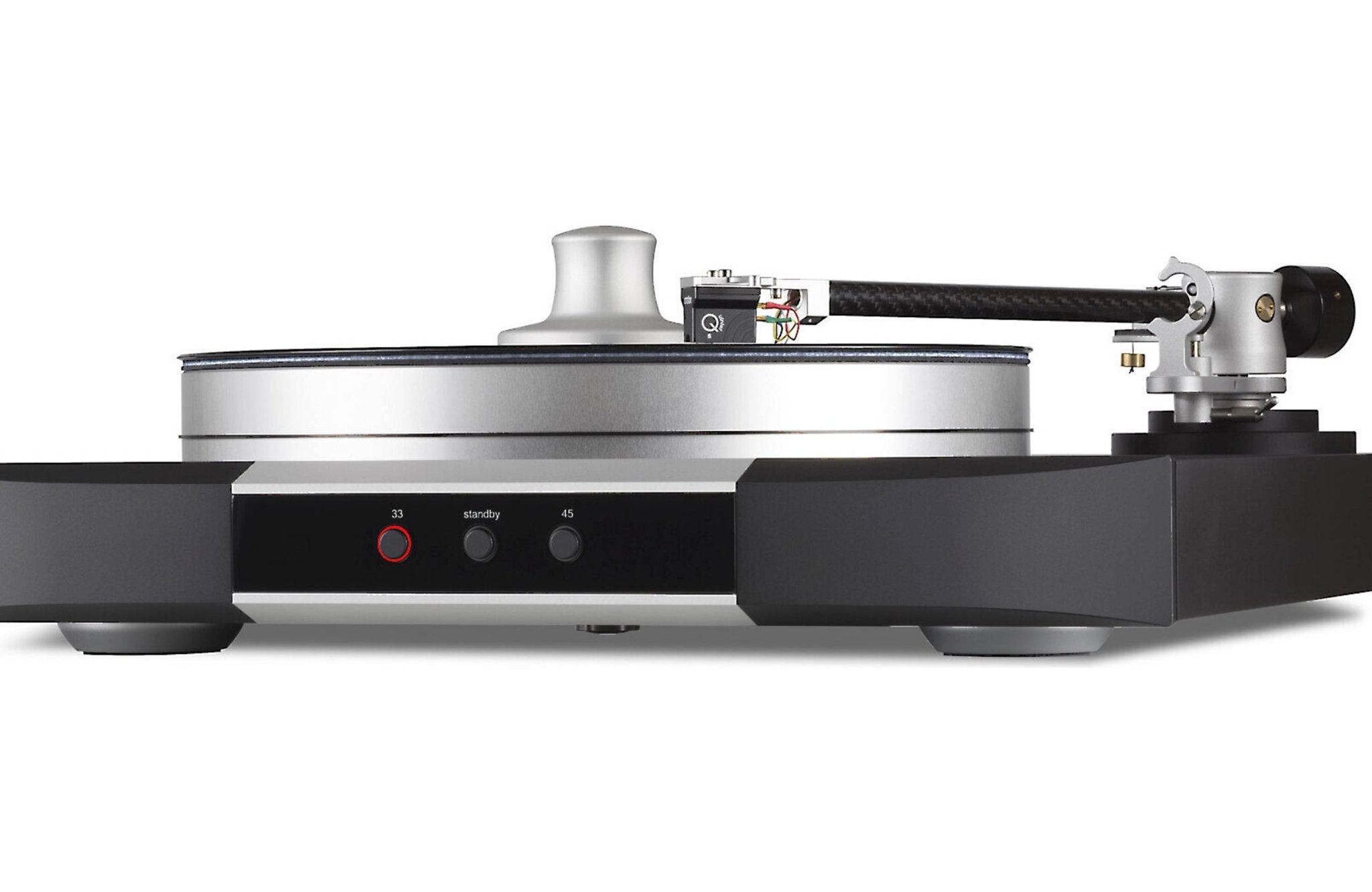 デロンギ Mark Levinson No. 5105 Turntable