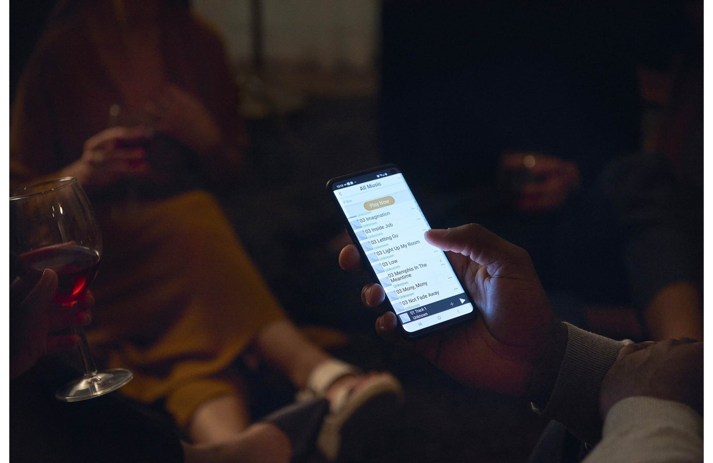 Mark Levinson No.5101 CD/SACD Player with Wi - Fi & Built - In DAC - electronicsexpo.com - CD Players