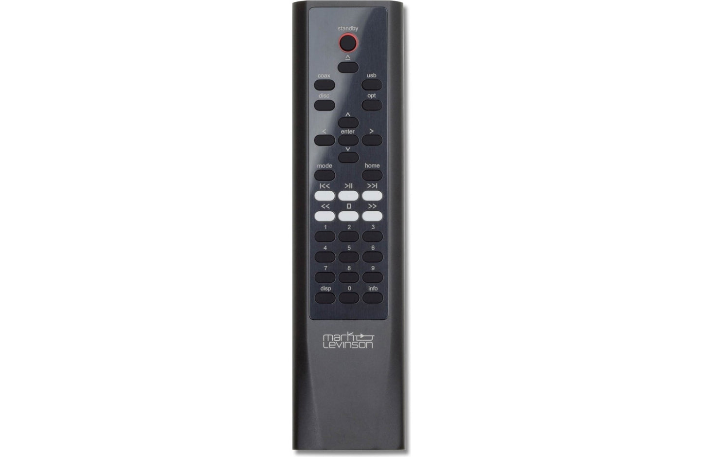 Mark Levinson No.5101 CD/SACD Player with Wi - Fi & Built - In DAC - electronicsexpo.com - CD Players