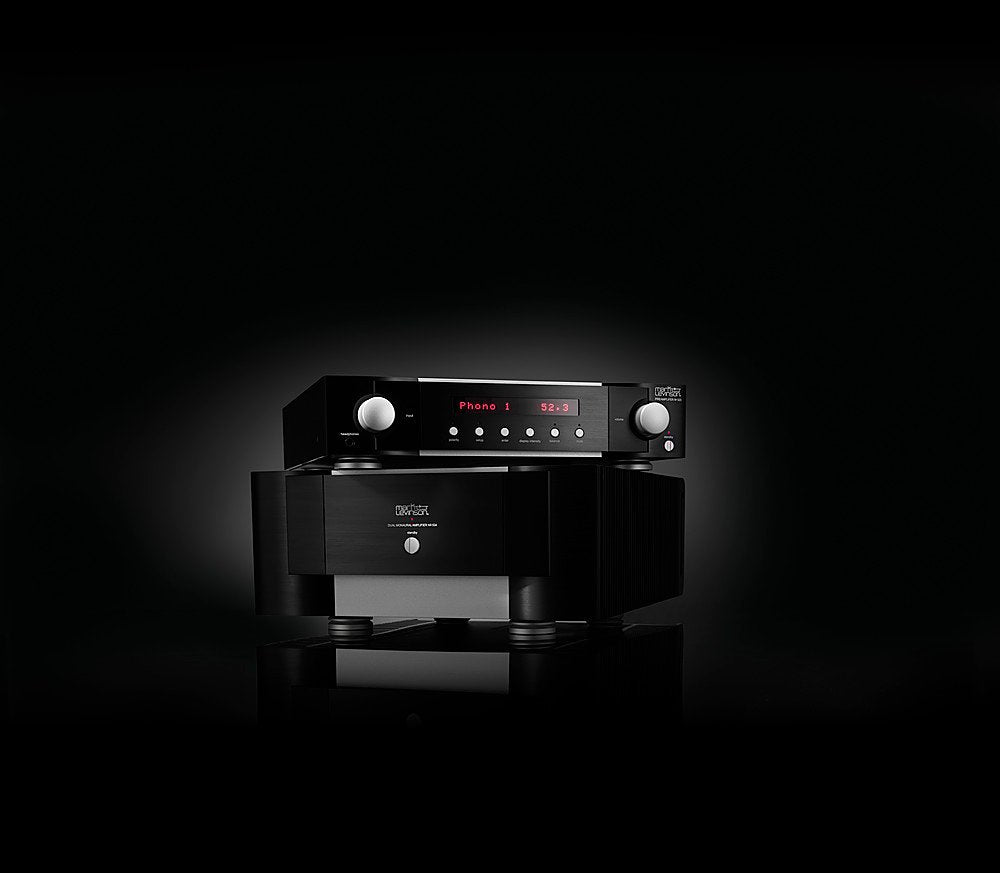 Mark Levinson No.534 Power Amplifier - electronicsexpo.com - Amplifiers / Pre - Amps