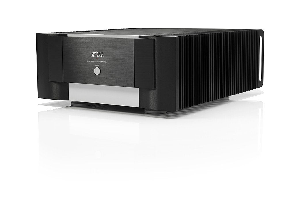Mark Levinson No.534 Power Amplifier - electronicsexpo.com - Amplifiers / Pre - Amps