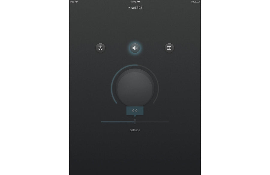 Mark Levinson No.5805 Stereo Integrated Amplifier - electronicsexpo.com - Integrated Amplifiers