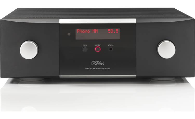 Mark Levinson No.5805 Stereo Integrated Amplifier - electronicsexpo.com - Integrated Amplifiers