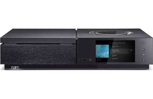 Naim Uniti Star Integrated Amplifier and CD Player - electronicsexpo.com-Integrated Amplifiers