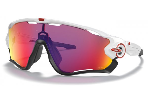 Oakley OO9290 - 05 Jawbreaker Sunglasses - electronicsexpo.com - Sunglasses