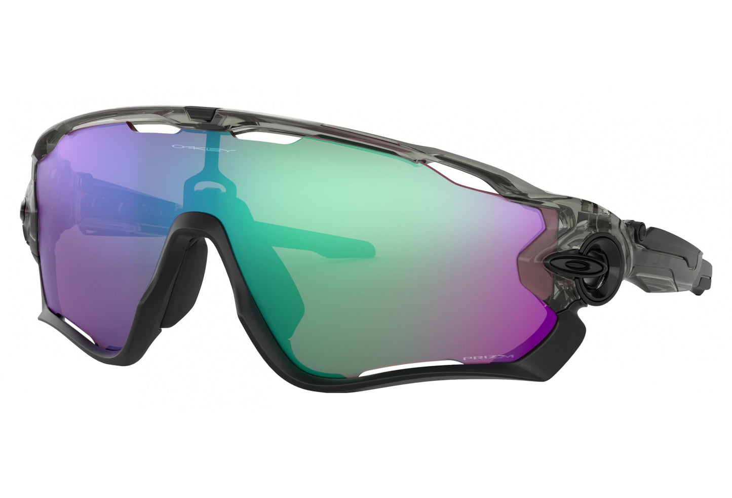 Oakley OO9290 - 4631 Jawbreaker Sunglasses - electronicsexpo.com - Sunglasses