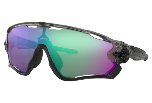Oakley OO9290 - 4631 Jawbreaker Sunglasses - electronicsexpo.com - Sunglasses