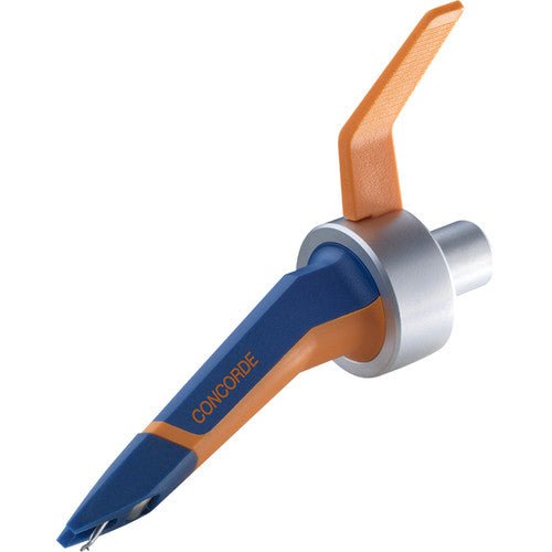 Ortofon Concorde MKII DJ (Single Cartridge) - electronicsexpo.com - Cartridges