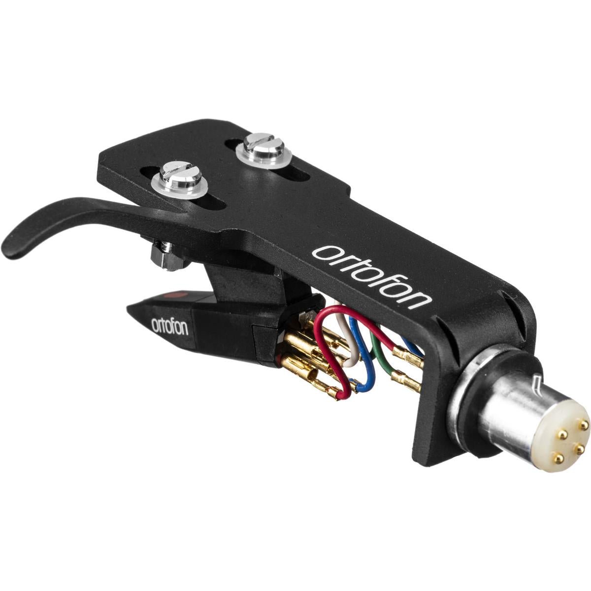 Ortofon Pro S OM Premount Entry Level Cartridge with Stylus & Headshell - electronicsexpo.com - Cartridges