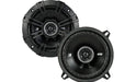 Kicker DSC50 DS Series 5.25" 4-Ohm Coaxial Speaker (Pair)