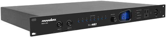 Panamax Furman M4315 - PRO Power Management with Control System - electronicsexpo.com - Power Protection
