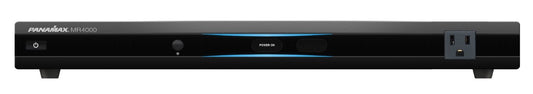 Panamax MR4000 8 - Outlet Home Theater Power Management & Surge Protection - electronicsexpo.com - Power Protection