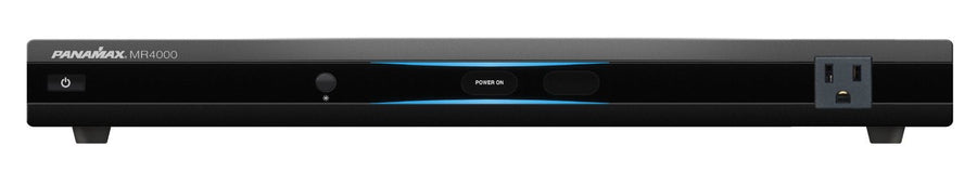 Panamax MR4000 8 - Outlet Home Theater Power Management & Surge Protection - electronicsexpo.com - Power Protection