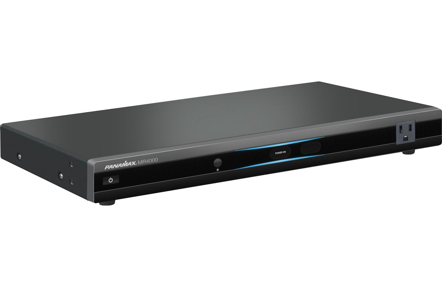 Panamax MR4000 8 - Outlet Home Theater Power Management & Surge Protection - electronicsexpo.com - Power Protection