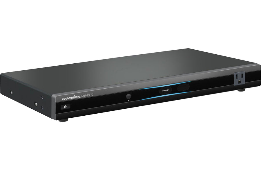 Panamax MR4000 8 - Outlet Home Theater Power Management & Surge Protection - electronicsexpo.com - Power Protection