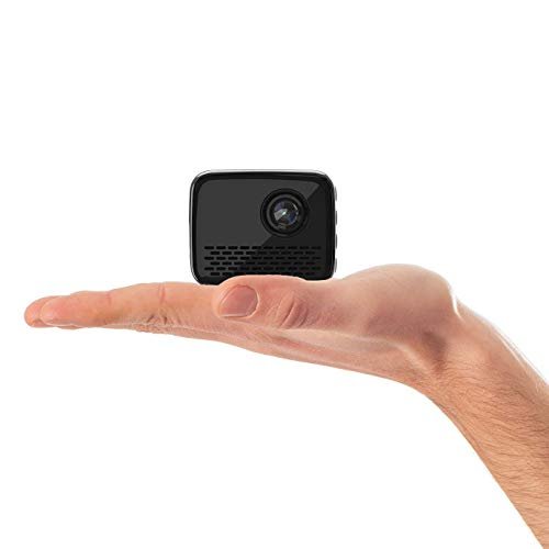 Philips Projection PicoPix Nano, LED DLP, Wi - Fi, Wireless Screen Mirroring - electronicsexpo.com - Projectors