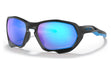 Oakley OO9019-0859 Plazma Sunglasses