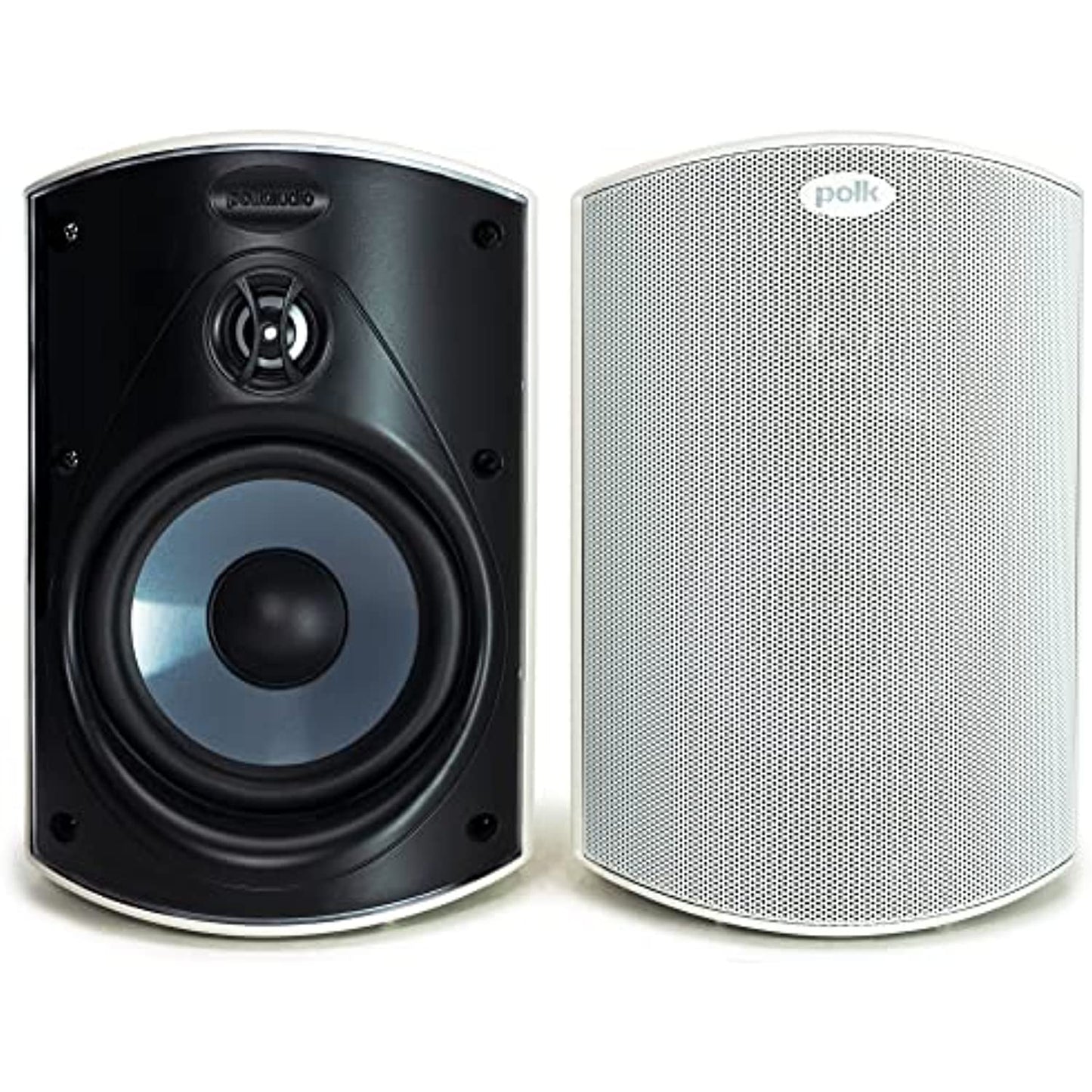 Polk Audio Atrium 4 Outdoor Speakers Pair (Certified Refurbished) - electronicsexpo.com - Outdoor Speakers