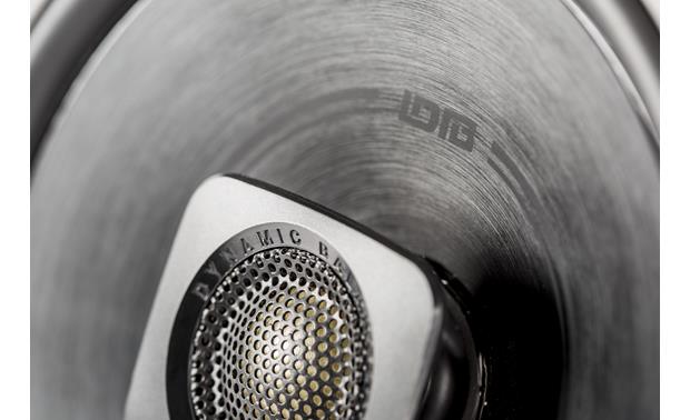Polk Audio DB522 DB+ Series 5.25 Coaxial Speakers with Marine Certification - electronicsexpo.com - Marine Speakers