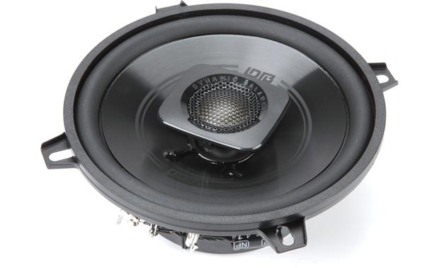 Polk Audio DB522 DB+ Series 5.25 Coaxial Speakers with Marine Certification - electronicsexpo.com - Marine Speakers