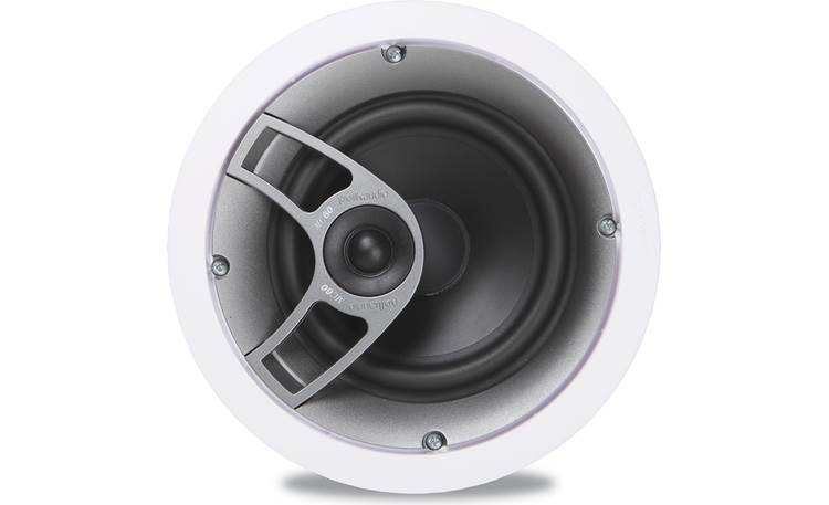 Polk Audio MC60 2 - Way In - Ceiling 6.5" Speaker (Each) - electronicsexpo.com - In Ceiling In Wall Speakers