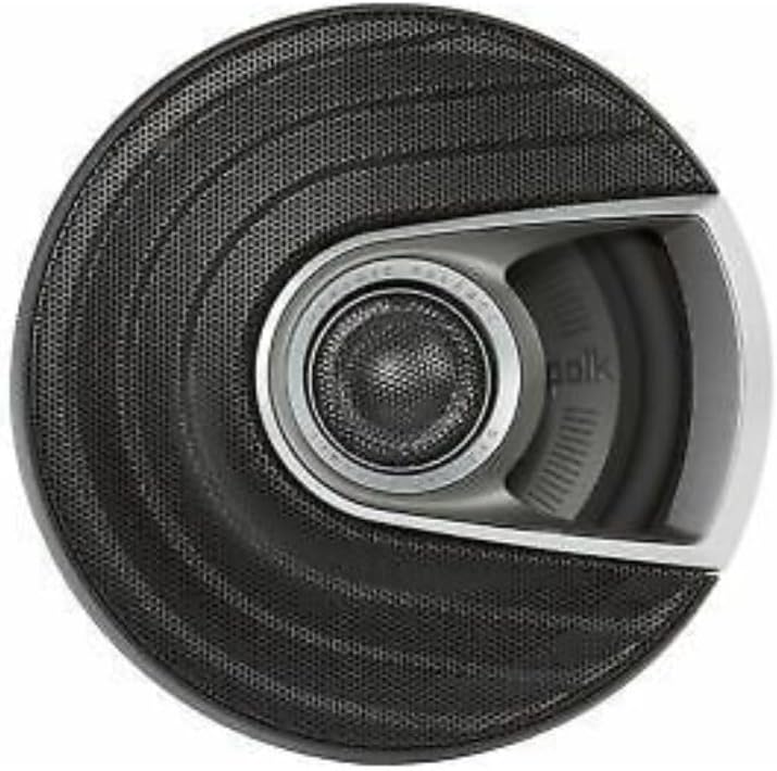 Polk Audio MM 522 Mobile Monitor Series 5 - 1/4" 2 - Way Car & Marine Speakers (Pair) - electronicsexpo.com - Marine Speakers