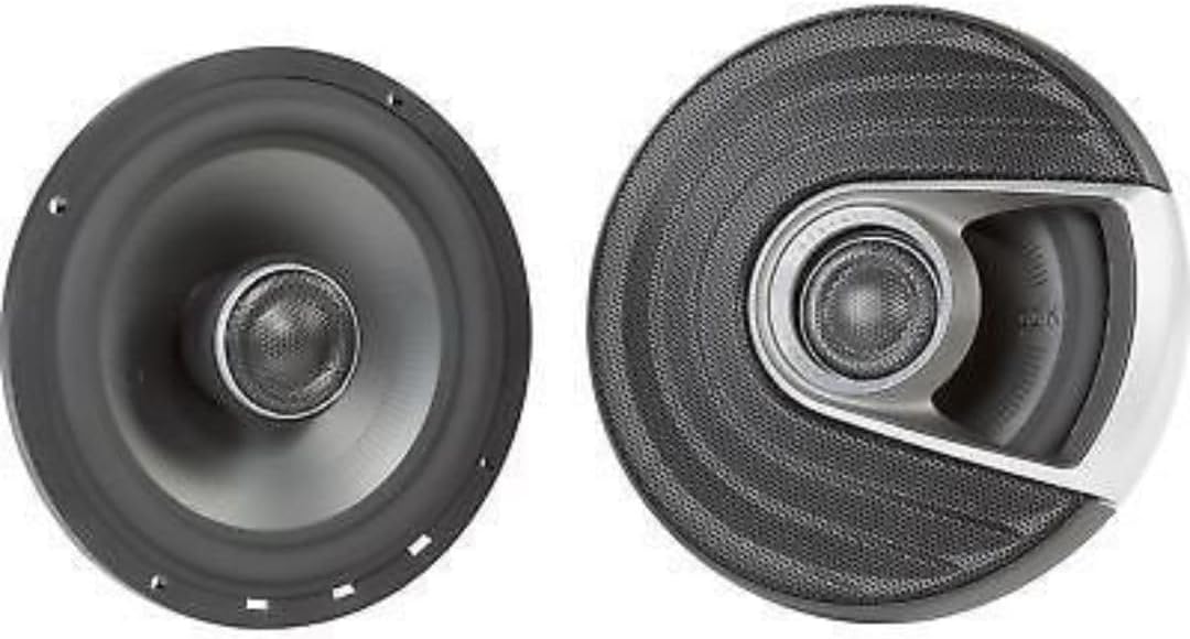 Polk Audio MM 522 Mobile Monitor Series 5 - 1/4" 2 - Way Car & Marine Speakers (Pair) - electronicsexpo.com - Marine Speakers