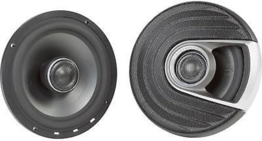 Polk Audio MM 522 Mobile Monitor Series 5 - 1/4" 2 - Way Car & Marine Speakers (Pair) - electronicsexpo.com - Marine Speakers
