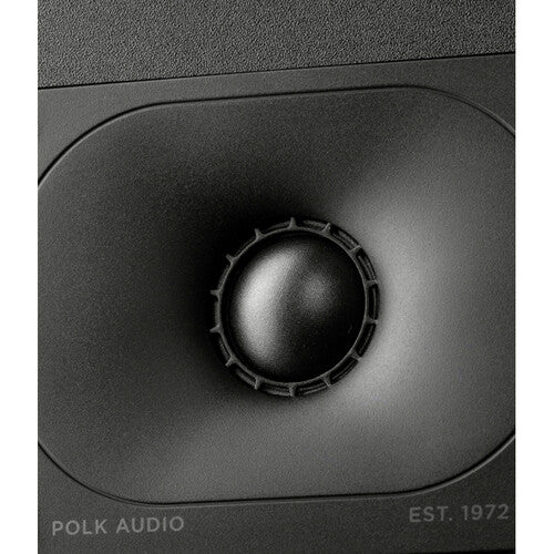 Polk Audio Monitor XT15 Two - Way Bookshelf Speakers (Pair) - electronicsexpo.com - Bookshelf Speakers