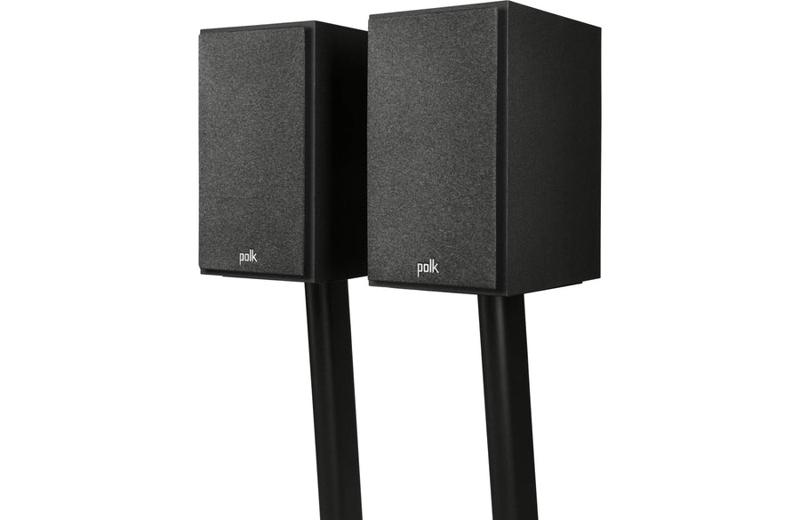 Polk Audio Monitor XT20 Bookshelf Speakers (Pair) - electronicsexpo.com - Bookshelf Speakers