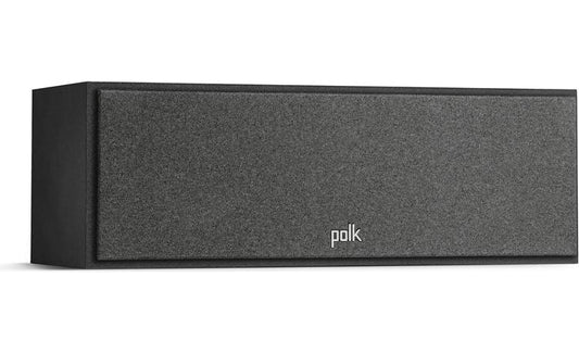Polk Audio Monitor XT30 Two - Way Center Channel Speaker - electronicsexpo.com - Center Channel Speaker