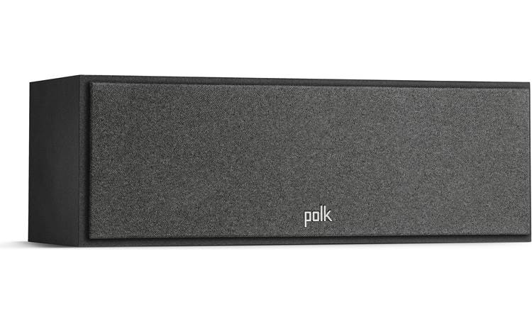 Polk Audio Monitor XT30 Two - Way Center Channel Speaker - electronicsexpo.com - Center Channel Speaker