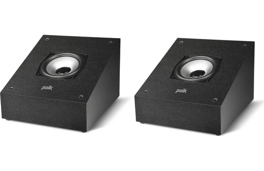 Polk Audio Monitor XT90 Dolby Atmos Height Modules - electronicsexpo.com - Atmos Speakers