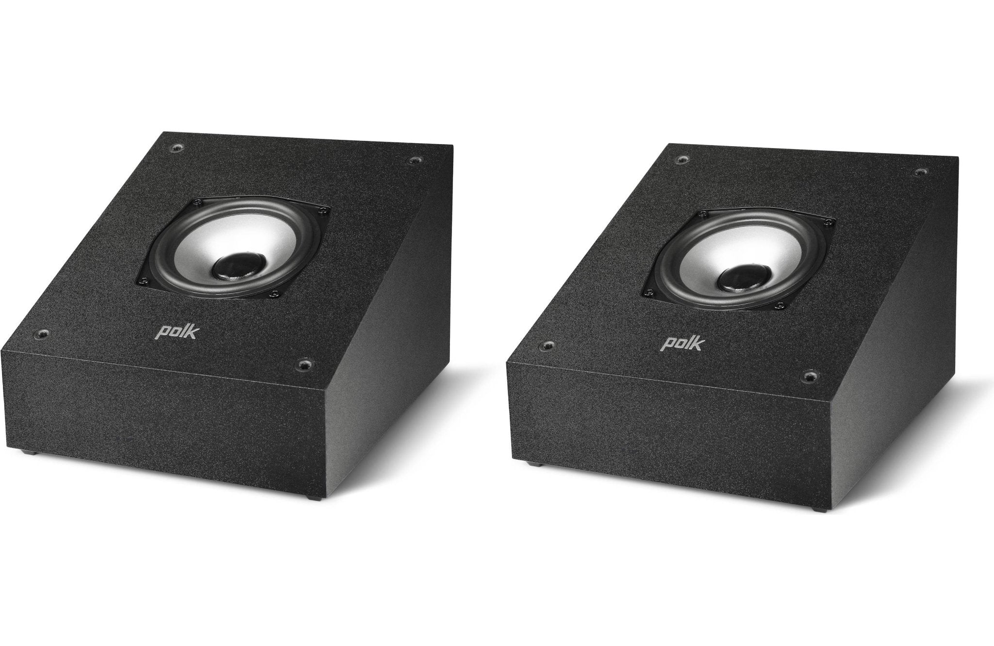 Polk Audio Monitor XT90 Dolby Atmos Height Modules - electronicsexpo.com - Atmos Speakers