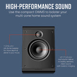 Polk Audio OWM3 Multi - Purpose Home Theater Speakers (Pair) - electronicsexpo.com - Surround Speakers