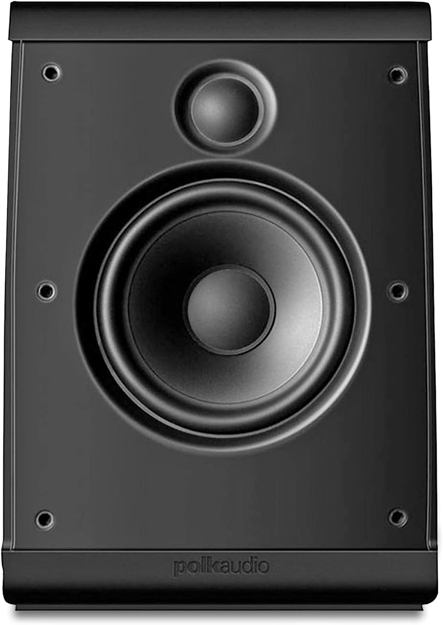 Polk Audio OWM3 Multi - Purpose Home Theater Speakers (Pair) - electronicsexpo.com - Surround Speakers
