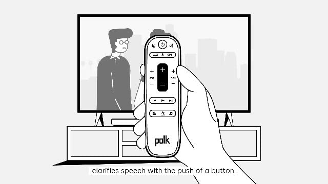 Polk Audio Signa S2 2.1 - Channel Soundbar System - electronicsexpo.com - Soundbars