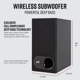 Polk Audio Signa S2 2.1 - Channel Soundbar System - electronicsexpo.com - Soundbars