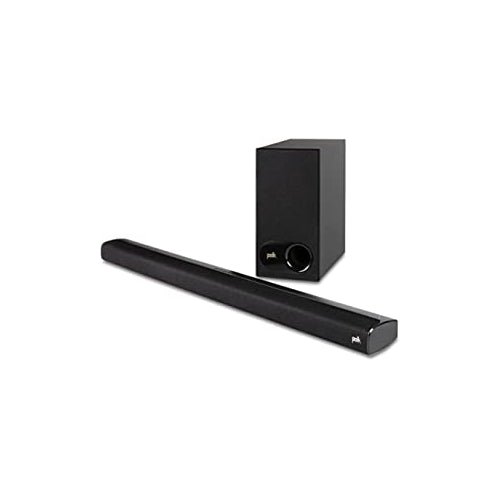 Polk Audio Signa S2 2.1 - Channel Soundbar System - electronicsexpo.com - Soundbars