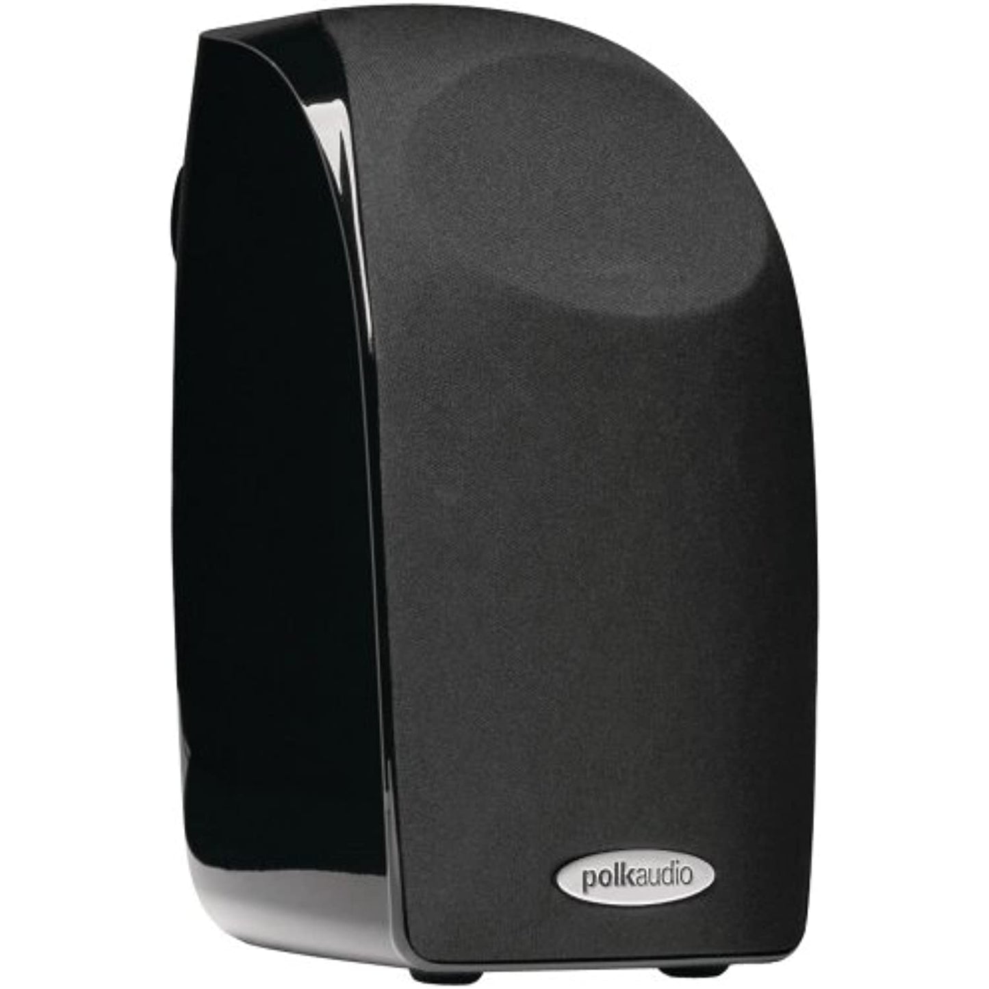 Polk Audio TL1 Satellite Speaker (Each/Black) - electronicsexpo.com - Surround Speakers
