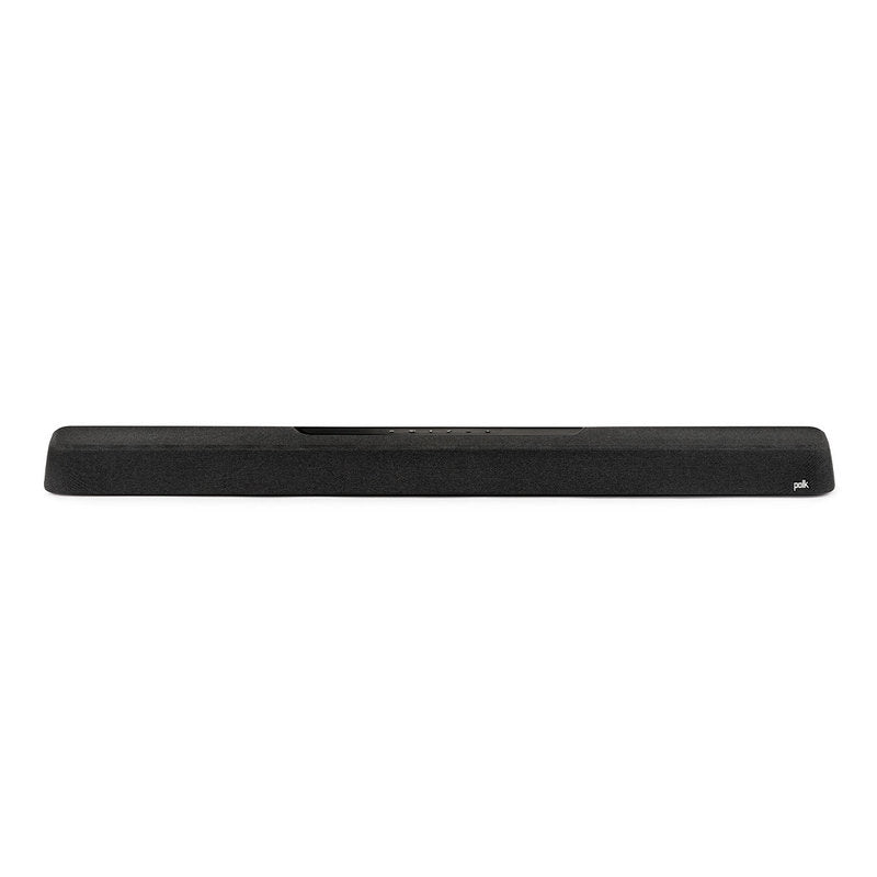 Polk MagniFi Max AX SR 7.1.2 Channel Sound Bar with 10" Wireless Subwoofer & SR2 Surround Speakers (2022 Model) - electronicsexpo.com - Soundbars