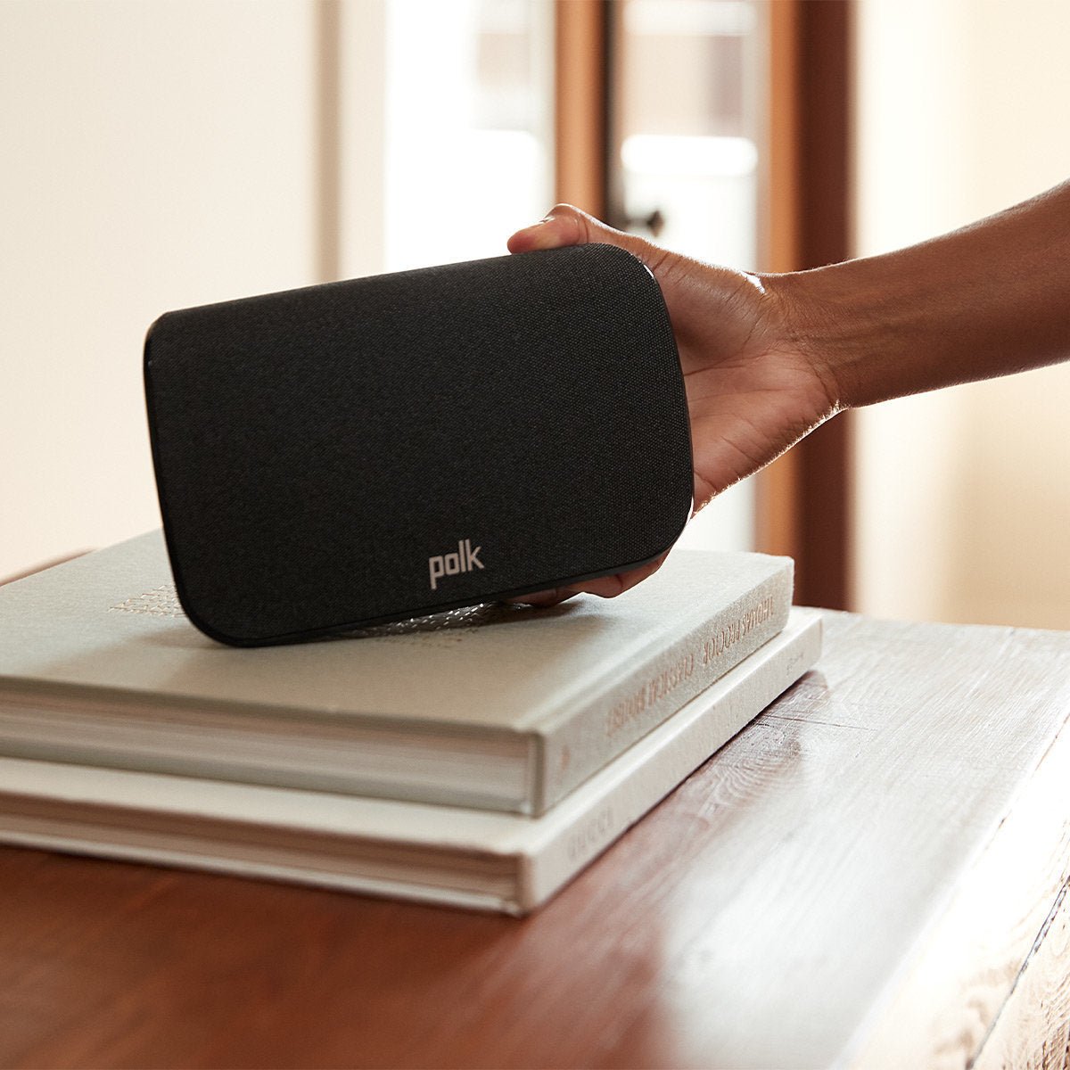 Polk MagniFi Max AX SR 7.1.2 Channel Sound Bar with 10" Wireless Subwoofer & SR2 Surround Speakers (2022 Model) - electronicsexpo.com - Soundbars